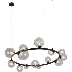 Plafonnier à lumière directionnelle Lampe suspendue Joneye