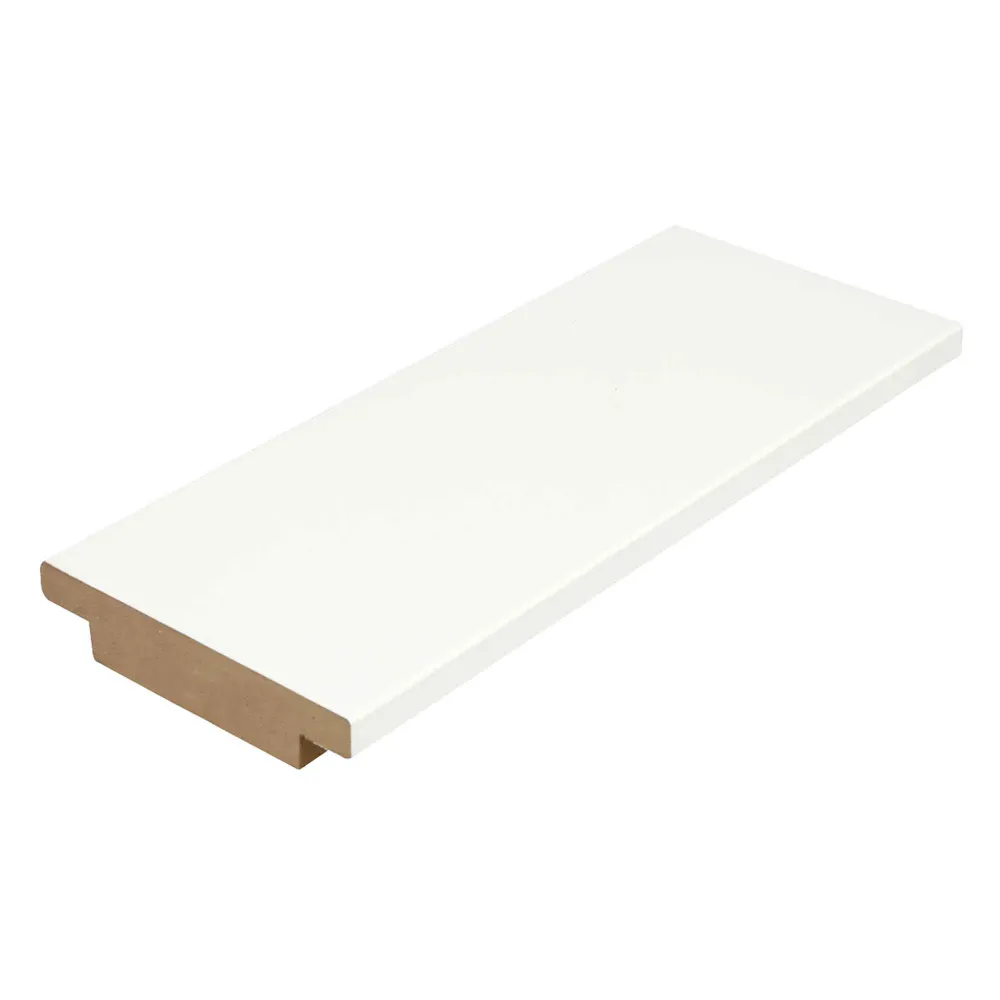 Plafonnier à lumière directionnelle Traverse subsidiaire pour plafond suspendu Embassy, 24" x 3" x 0,625'' (10 unités)