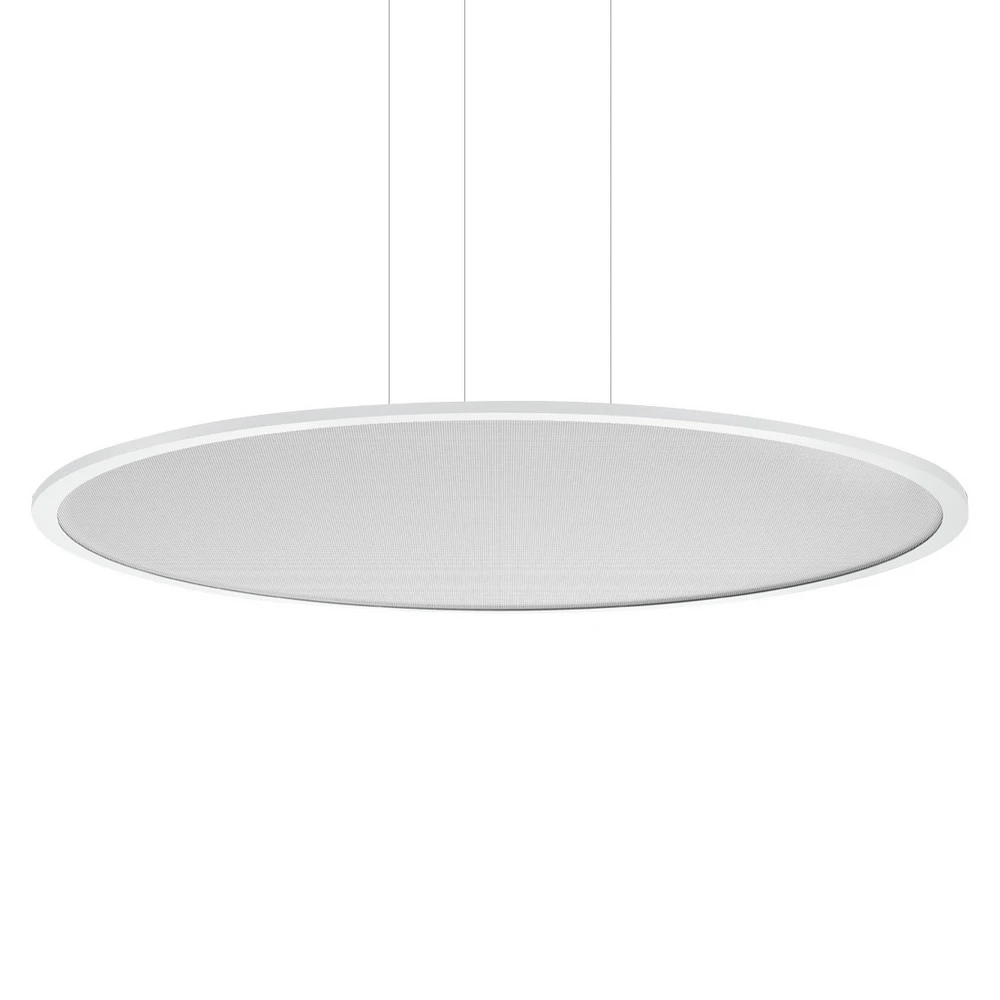 Suspension LED FL Round 777 PL MP on/off 68W 840 Sans outil d'installation