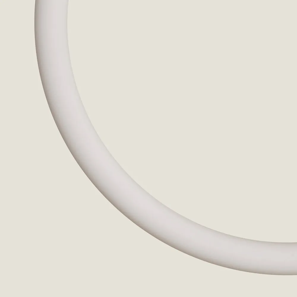 Suspension lumineuse à LED modèle Grandline O | 4000K | lumière neutre