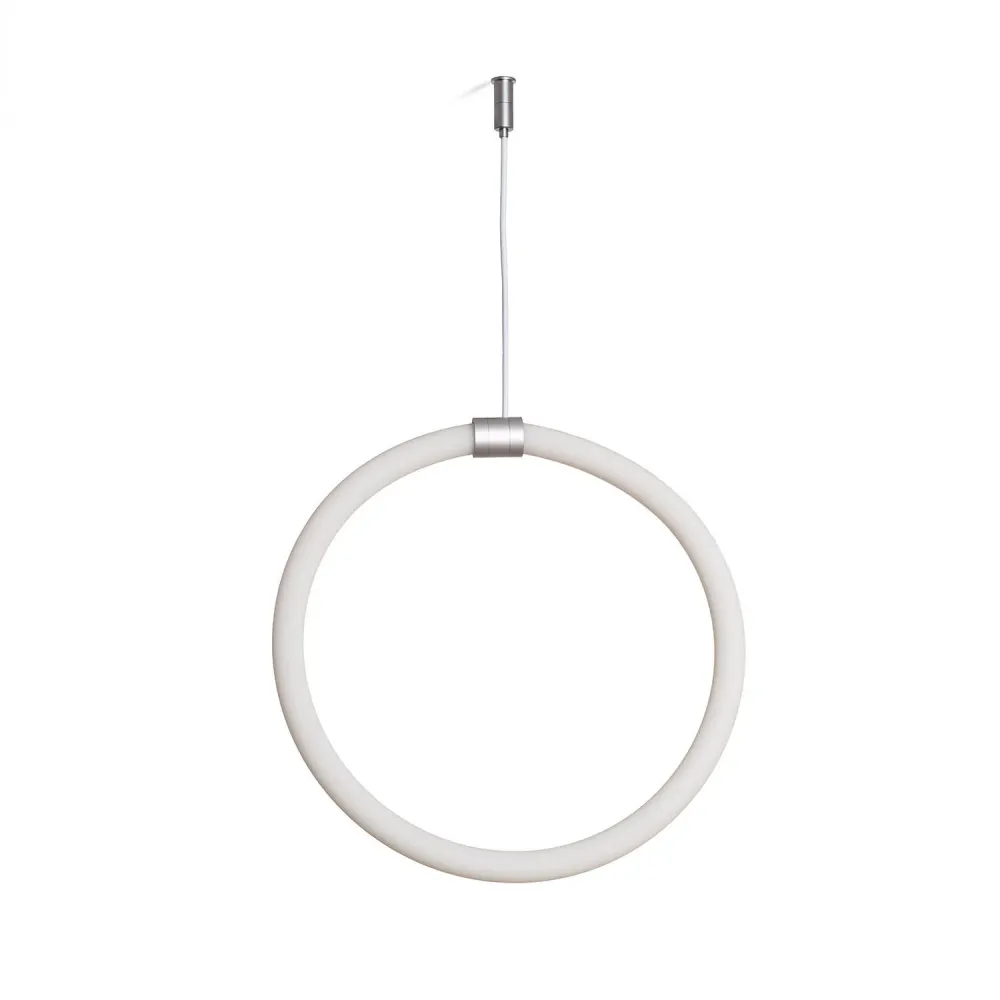 Suspension lumineuse à LED modèle Grandline O | 4000K | lumière neutre