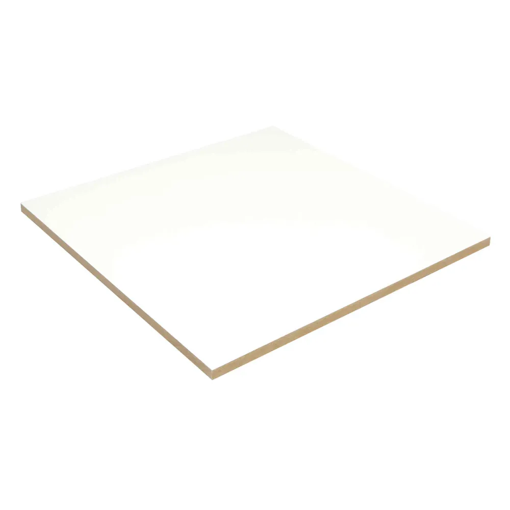 Tuiles pour plafond suspendu Embassy, 24'' x 24'' (4 unités) (Carré 30x30cm)