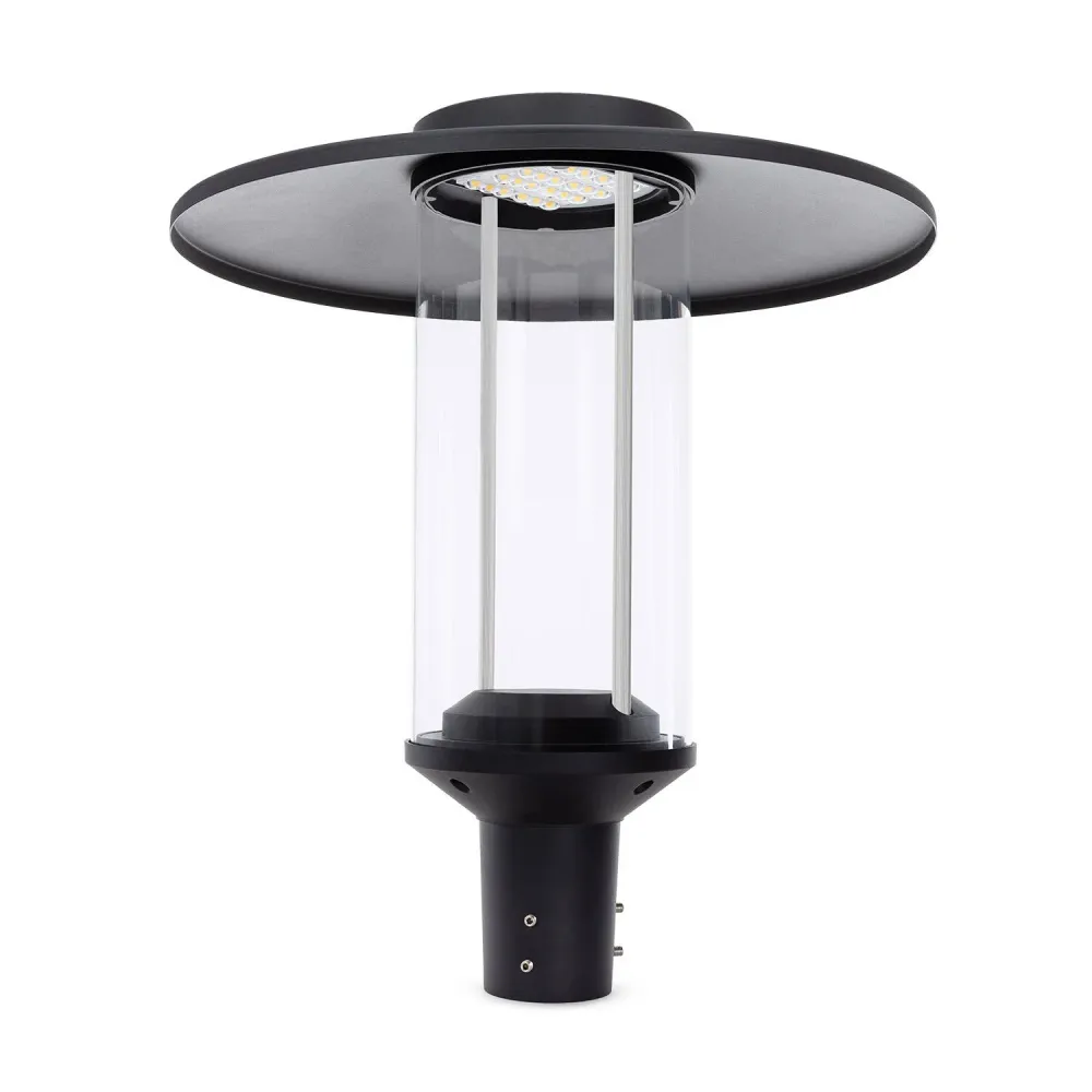 Parafoudre de Appareil d'éclairage public LED 60W Spirit Dossel Lumileds PHILIPS Xitanium