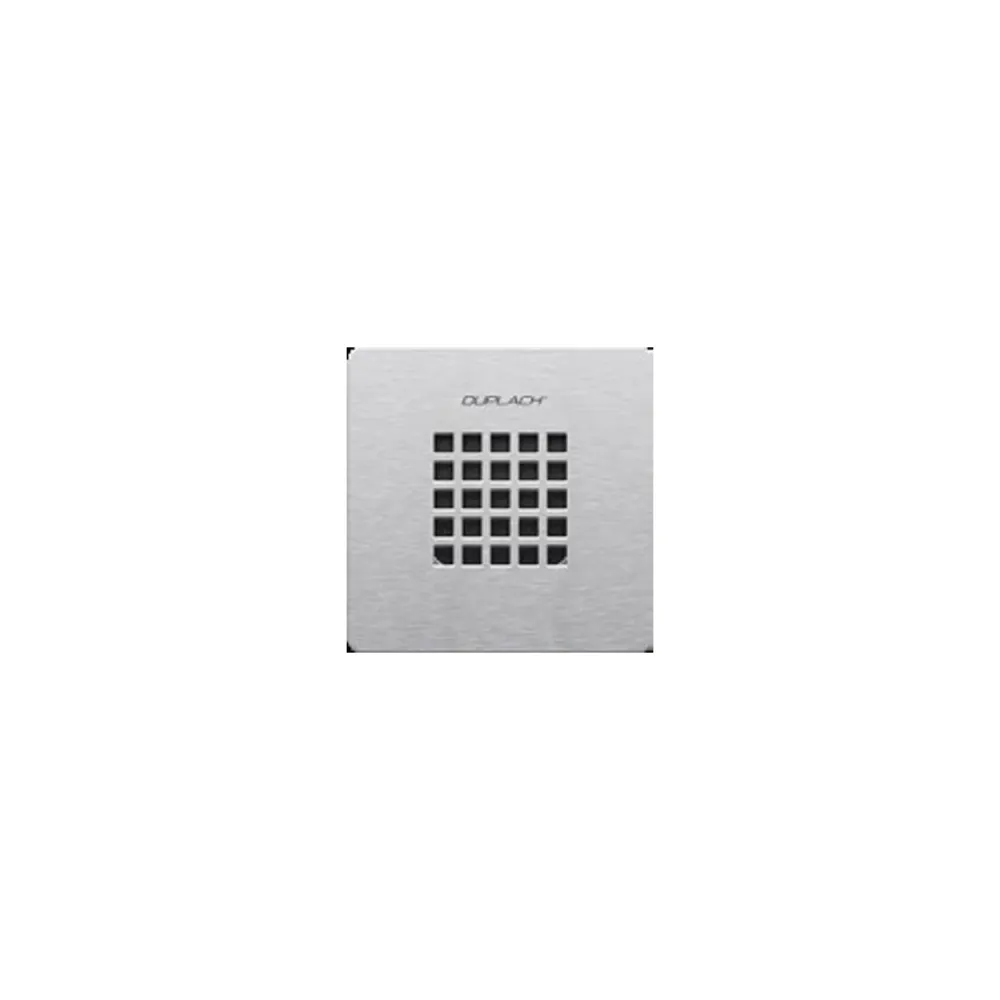 Plateau de douche en résine modèle Plus 70x100cm anthracite ardoise (Norme NFC 15-100)