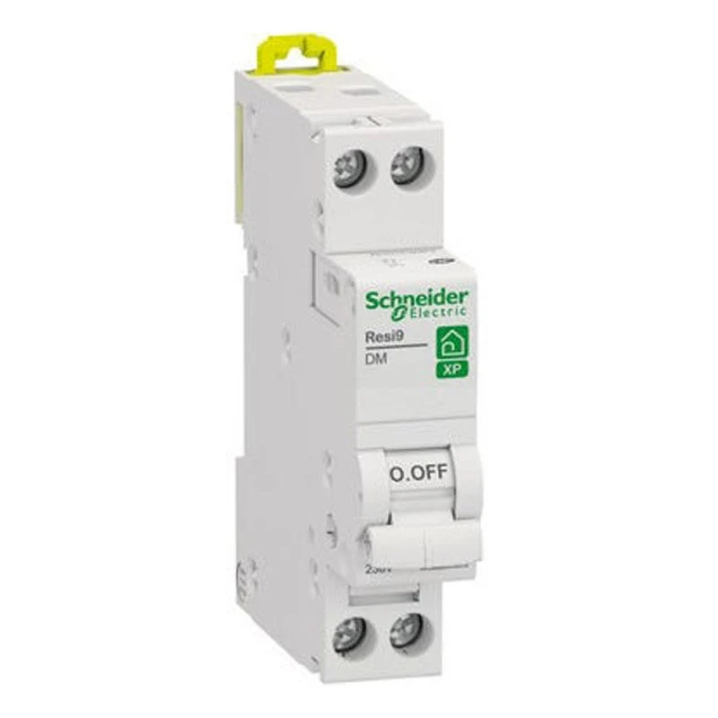 Tableau modulaire Disjoncteur peignable SCHNEIDER R9PFC602 - 2A