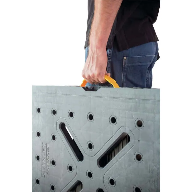 Cric roulant Établi pliable FATMAX STANLEY FMST1-75672