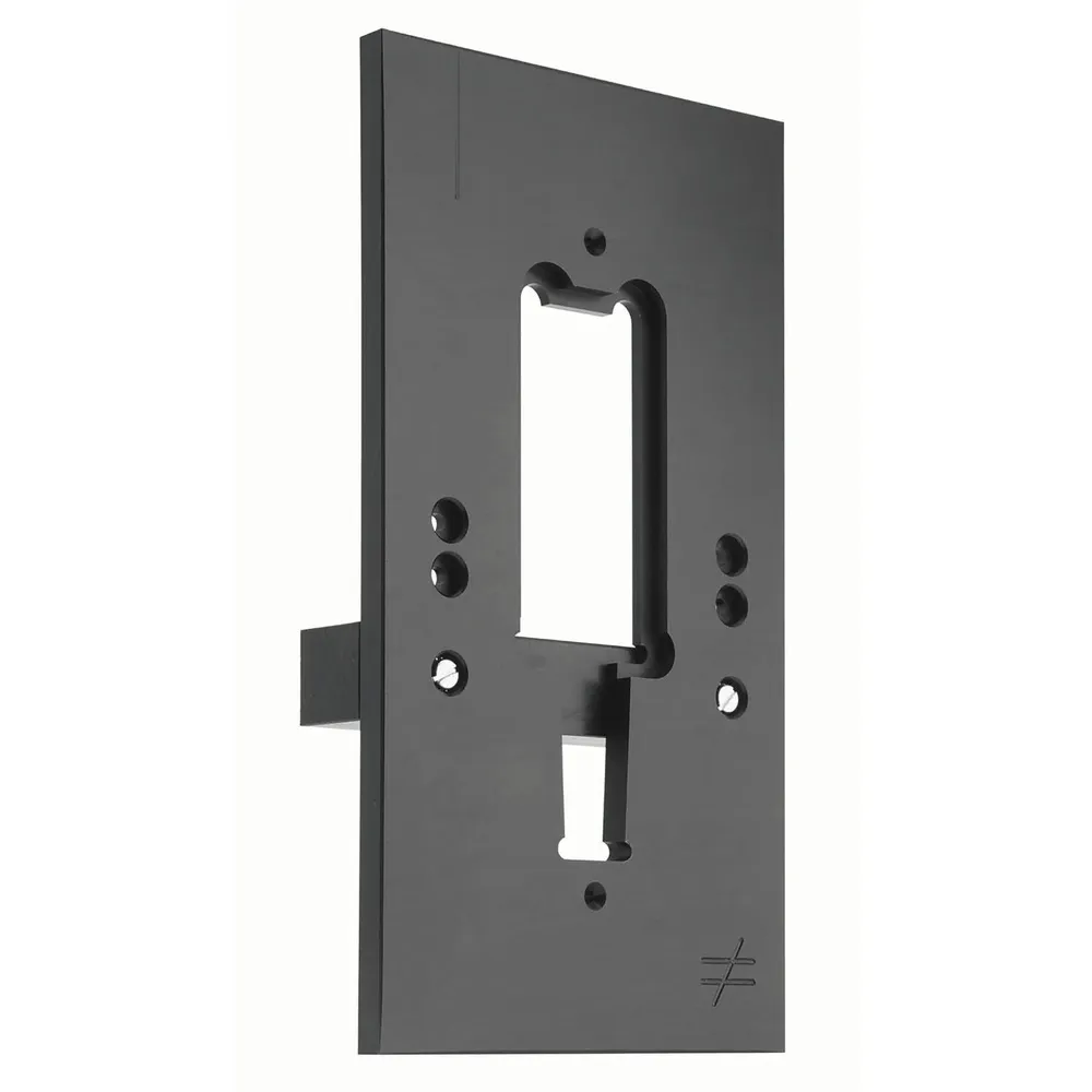 Gabarit de montage pour étrier ETSN | Compact | Pliable