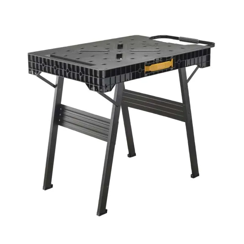 Établi pliable FATMAX STANLEY FMST1-75672 | Compact | Pliable