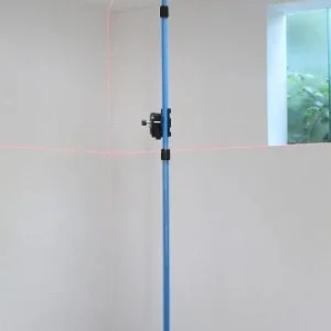 Haute Précision Ensemble ligne laser hedue L1 L217 prendre à bas prix