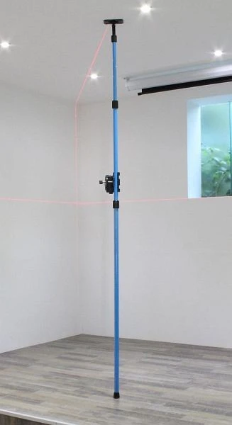 Haute Précision Ensemble ligne laser hedue L1 L217 prendre à bas prix