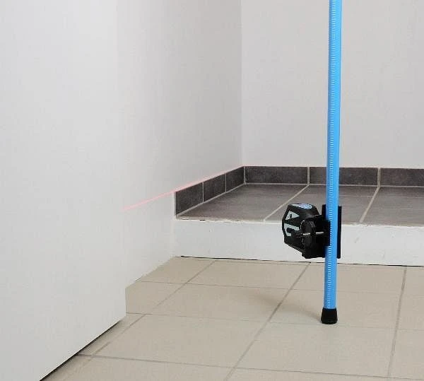 Haute Précision Ensemble ligne laser hedue L1 L217 prendre à bas prix