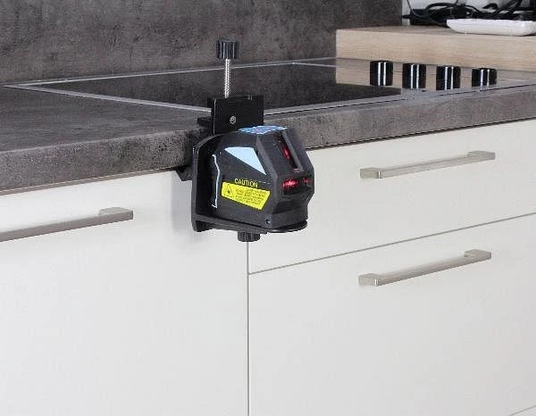 Haute Précision Ensemble ligne laser hedue L1 L217 prendre à bas prix