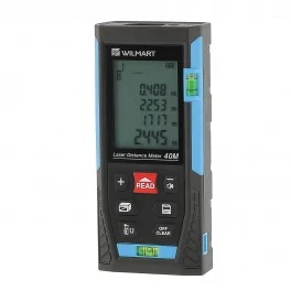 Télémètre laser Wilmart | 8 mètres | Classe II