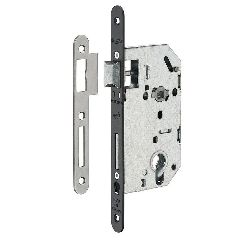 Serrure NF THIRARD 25065854 - axe 40mm
