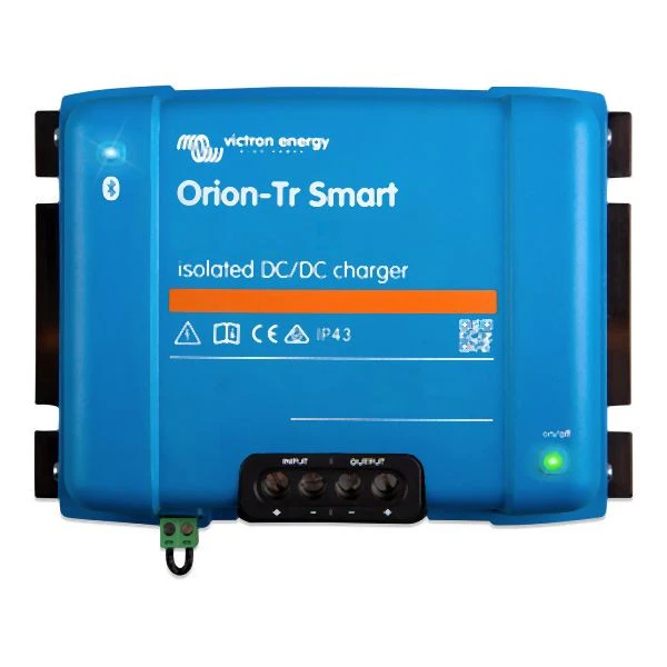 Convertisseur CC CC Victron Energy Orion-Tr Évolué 24/12-30 (360 W) 1-67-012625 acheter à bas prix