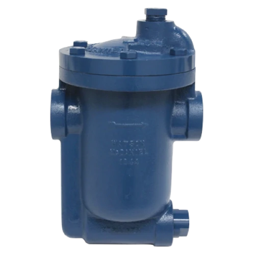 1 Inch NPT Inverted Bucket Steam Trap IB1044-14-N-015-CV