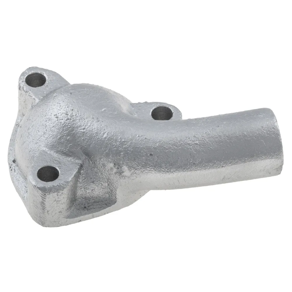 THERMOSTAT, HOUSING - Compatible Multimarque