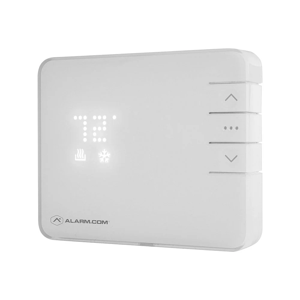 Thermostat intelligent ADC-T2000-EU. avec grille de protection