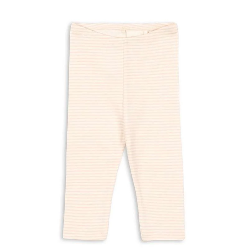Fanga Fontana Fio Bukser - Stripe - OCS - Tea Stripe Cameo avec garantie 5 ans