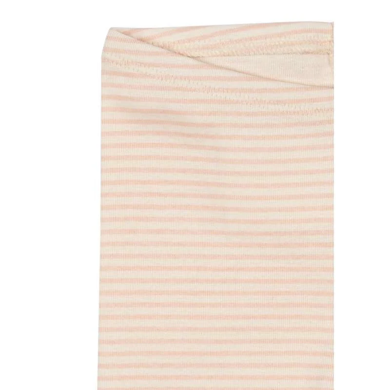 Fanga Fontana Fio Bukser - Stripe - OCS - Tea Stripe Cameo avec garantie 5 ans