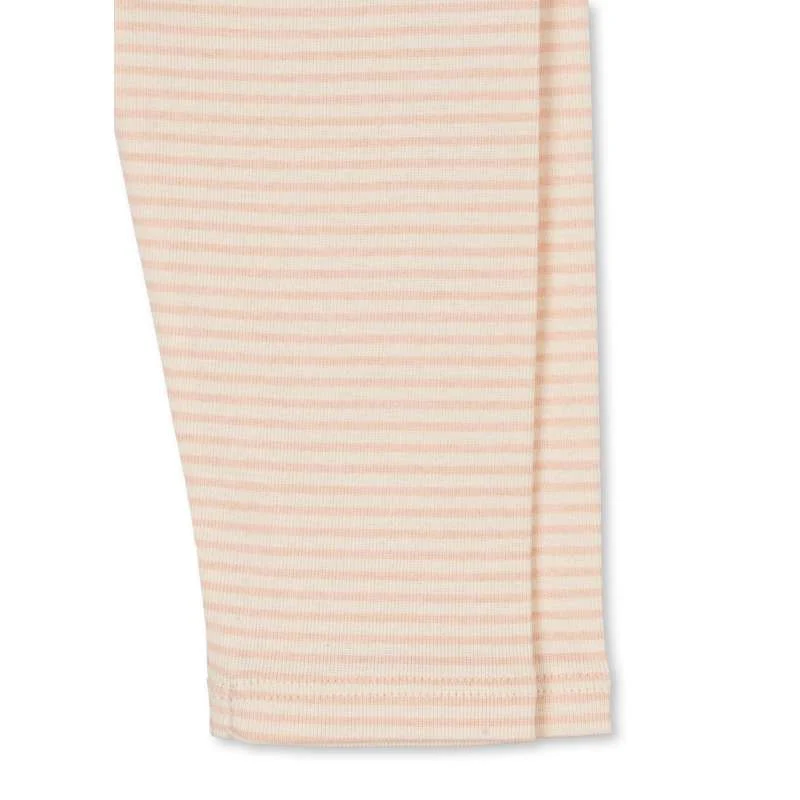 Fanga Fontana Fio Bukser - Stripe - OCS - Tea Stripe Cameo avec garantie 5 ans