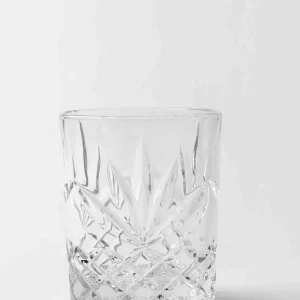 Jenna Clifford 4 Piece Paris Tumbler Set - Limpide