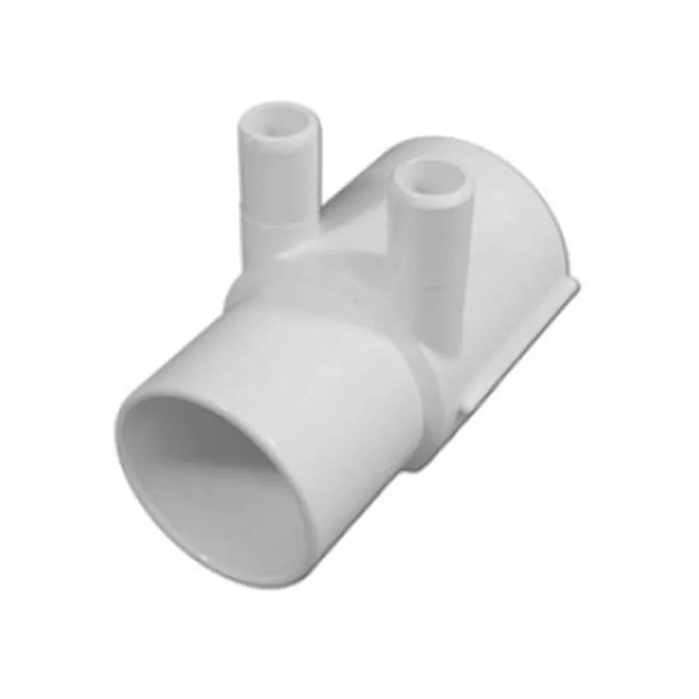 Kit de fixation Collecteur d'eau - 2'' FEM X 2'' MALE (2) 3/4'' LISSE