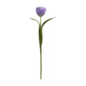 Mécanisme de chasse Tige de Tulipe Emilia - Rose pâle