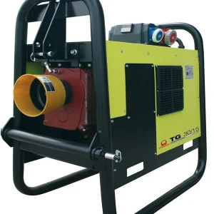 Zapfwellengenerator PRAMAC TG 30-1500 AVR