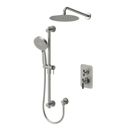 Ensemble T-Box 2 fonctions thermo Bellacio-C