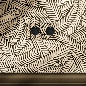 Kew SchuKo-Steckdoseneinsatz (Typ F) 2x Zweifachrahmen - Translucide | Schwarz