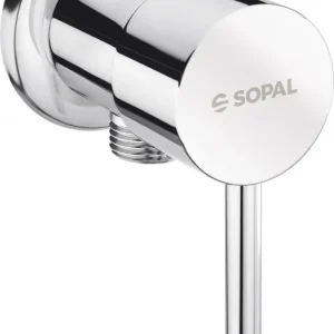Robinet de toilette Bizerte REF:06D6A04 - SOPAL
