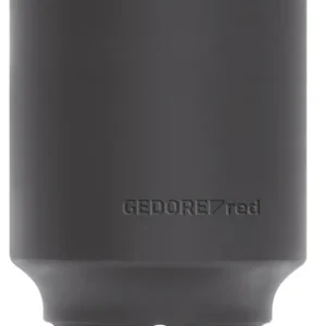 Insert de majeur à douille, tournevis électrique, 3/4" 6 pans 33 mm (GEDORE R73003318) (3300651)
