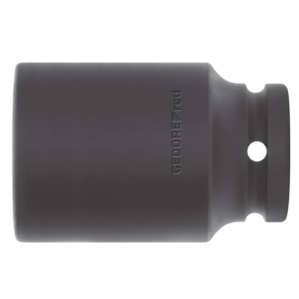 Insert de majeur à douille, tournevis électrique, 3/4" 6 pans 33 mm (GEDORE R73003318) (3300651)