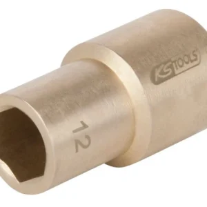 KS Tools Douille BRONZEplus 1/2" 6 pans 1/4" 963.1249 prendre à bas prix