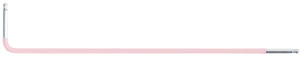KS Tools Clé à douille hexagonale jumeau tête sphérique XL 15 mm rose 151.43015 acheter à bas prix