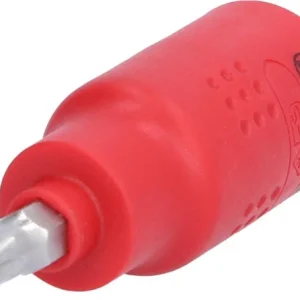 KS Tools Douille isolée 3/8" Torx T27 60 mm 118.3814 commander à bas prix