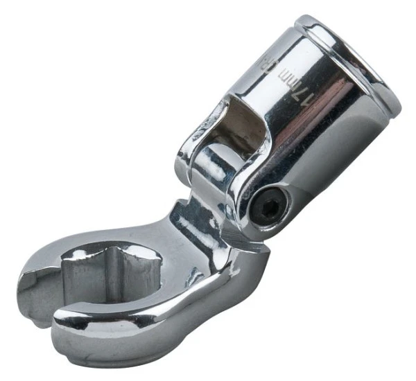 KS Tools Douille pour clé mixte 3/8" SW11 911.1711 se procurer à bas prix