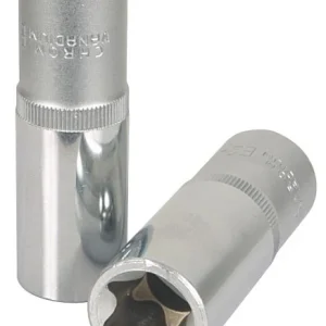 KS Tools Douille Torx E 1/2" longue E24 911.4431 commander à bas prix