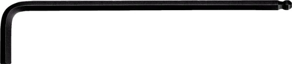 KS Tools majeur à douille hexagonale à tête sphérique phosphatée longue 1/16'' 151.2920 acheter à bas prix