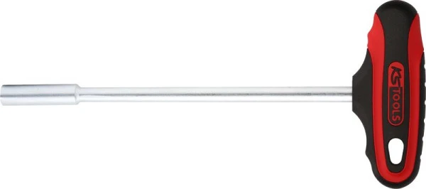 KS Tools Tournevis à douille à poignée en T vaste 7 mm 158.5007 acheter à bas prix