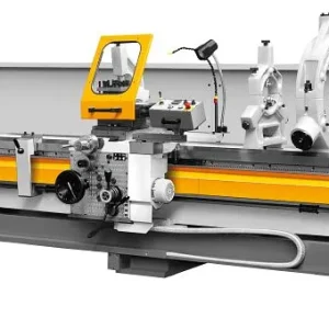 Tour universel ELMAG EXCLUSIF CU 760 RD - Largeur de centre variable 5000mm- avec mandrin de tour RÖHM 88664 acheter à bas...