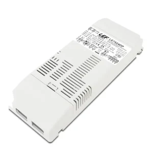 ALIMENTATORE LED TENSIONE COSTANTE 24VDC 75W IP20 DIMMERABILE DALI/PUSH/0-10V/1-10V LEF LE7524DP