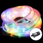 Haute Qualité Professionnelle LED CATENE LUMINOSE BASSO VOLTAGGIO - AIGOSTAR
