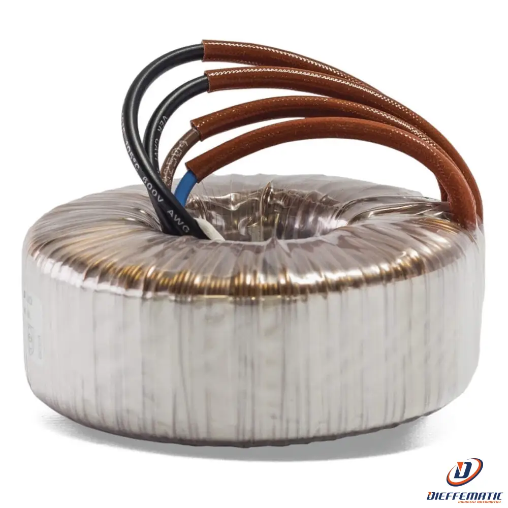 Haute Qualité Professionnelle Motorline Trf150Va-230V Trasformatore Da 230Vac 20V Con 150Va E 4A