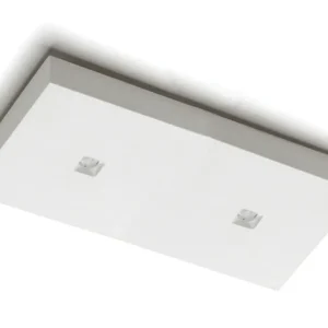 PLAFONIERA DA SOFFITTO 9010 LED 8W 700LM 8914B-3039