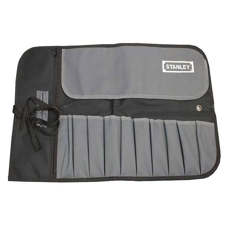 Certifié CE Trousse à outils STANLEY 1-93-601 12 compartiments