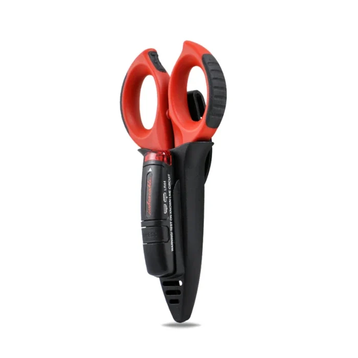 FORBICE SPELLA E TRANCIACAVI CON CERCAFASE INTERCABLE TOOLS 16020-CF1