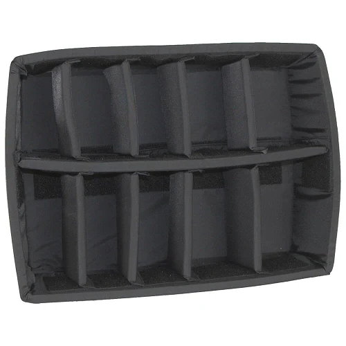 Hard Case Ajustable Padded Divider Tray 9901