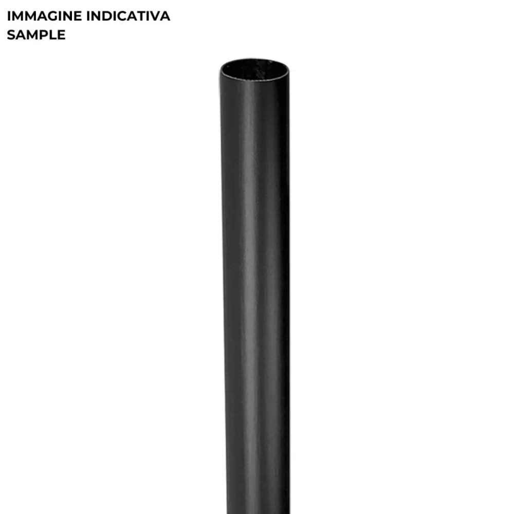 Malle de Premiers Soins PALO VETRORESINA 1.20 MT NERO SEM VR3120N